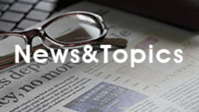 News&Topics